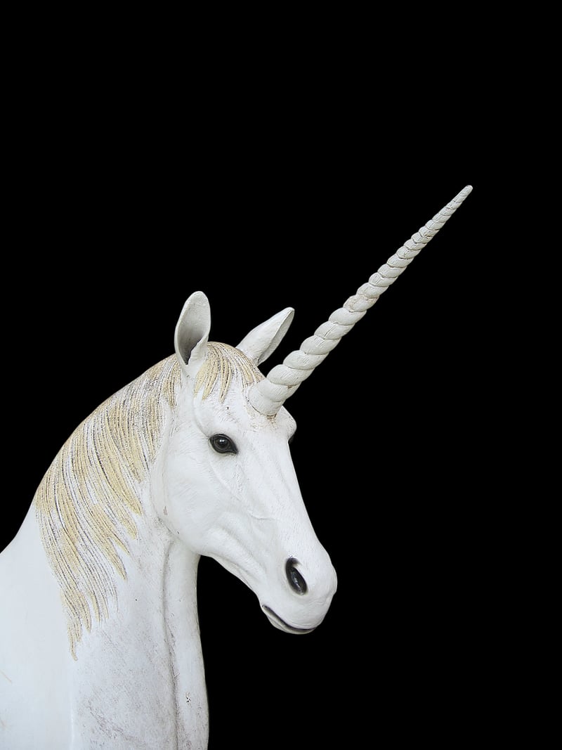 Unicorn Tableware